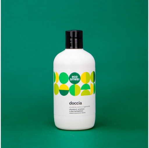 Ecosmesi Doccia 500 ml