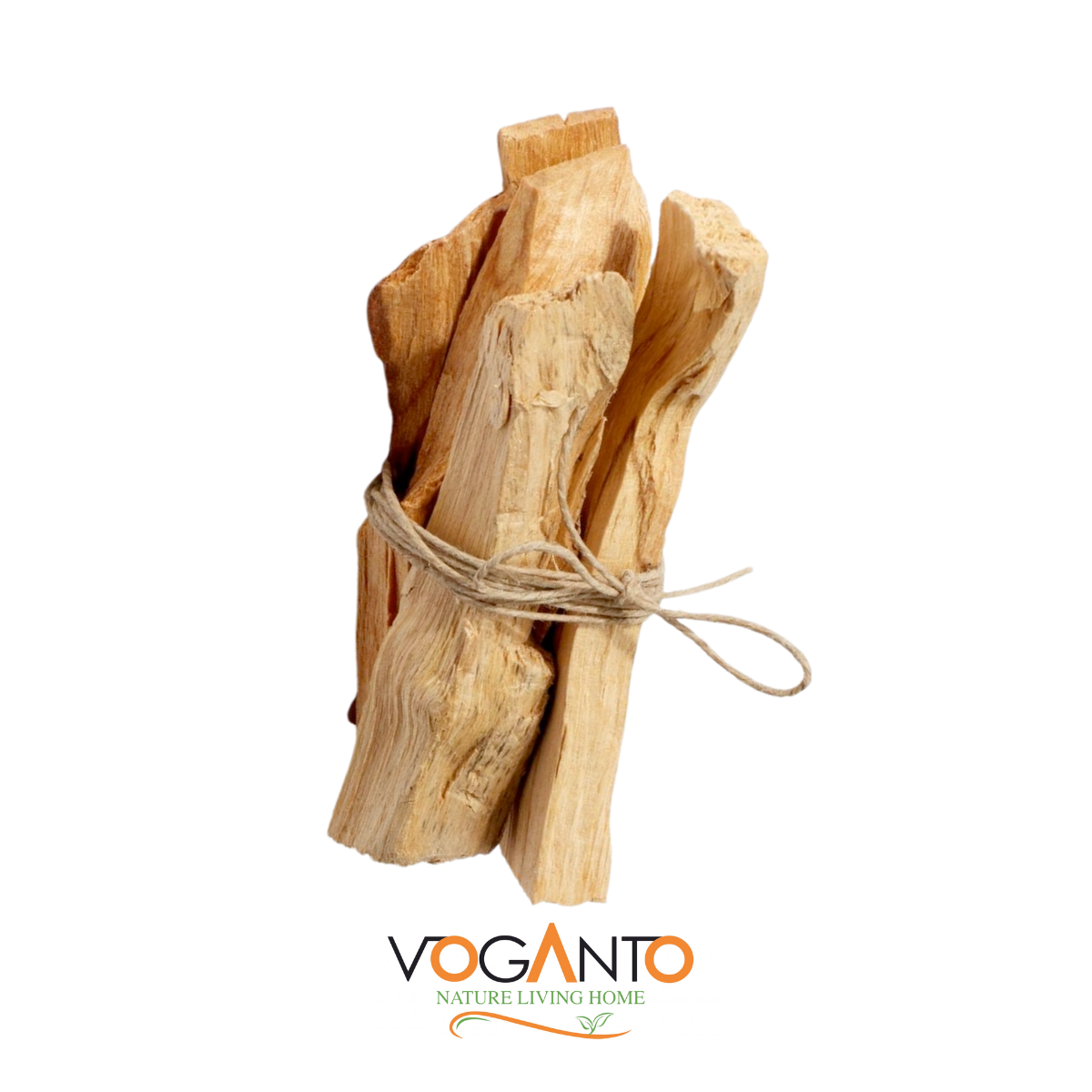Bastoncini di Palo Santo 50 gr. 10×2cm