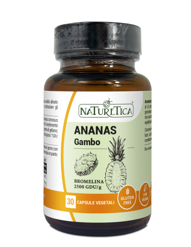 Ananas Gambo NATURETICA