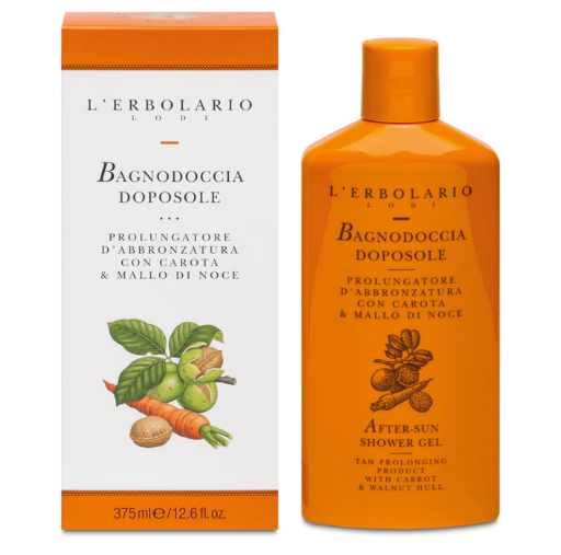 Bagnodoccia Doposole L'ERBOLARIO