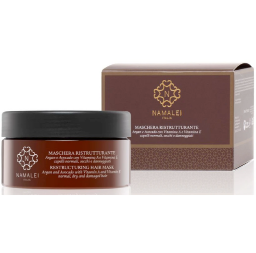 MASCHERA RISTRUTTURANTE NAMALEI