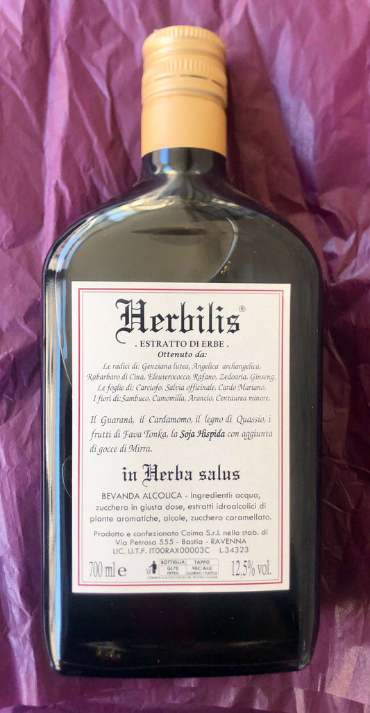 Herbilis Estratto di Erbe 700 ml