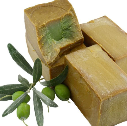 Sapone di Aleppo 40% di Olio di Alloro 200g BIOMEDA