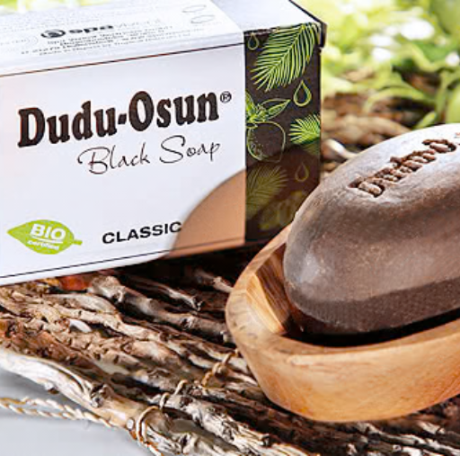Sapone solido DUDU-OSUN 150 gr