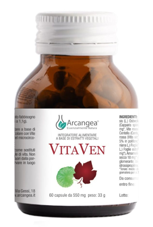 Vitaven ARCANGEA 60 capsule